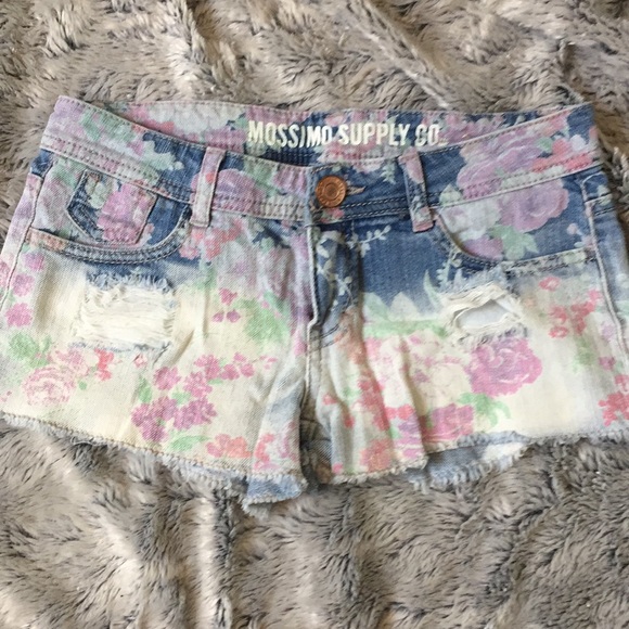 Mossimo Supply Co. Pants - Target shorts